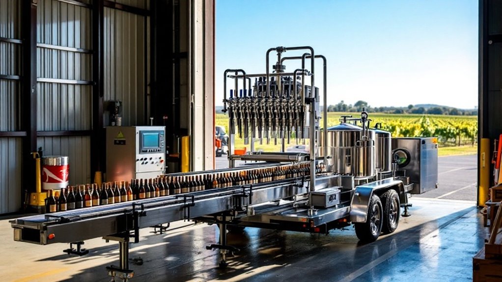 south australia service areas